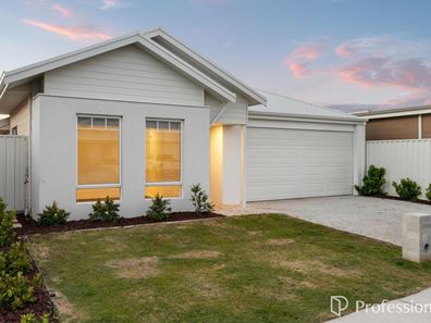 17 Friedrich Way, Alkimos WA 6038