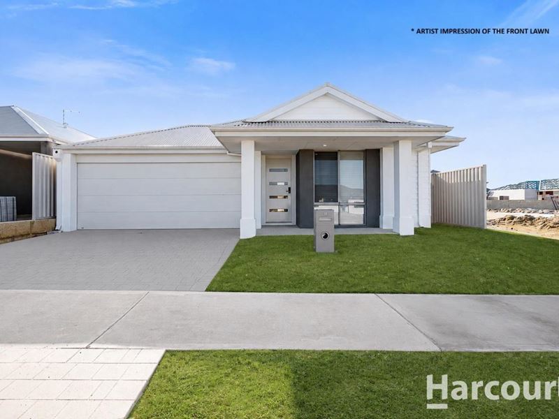 18 Bicheno Avenue, Eglinton WA 6034