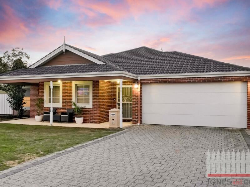 20 Dorothy Street, Ashfield WA 6054