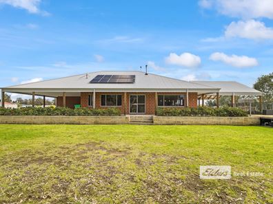 23 Schoch Crescent, Cookernup WA 6219