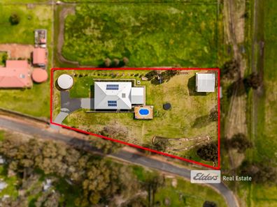 23 Schoch Crescent, Cookernup WA 6219