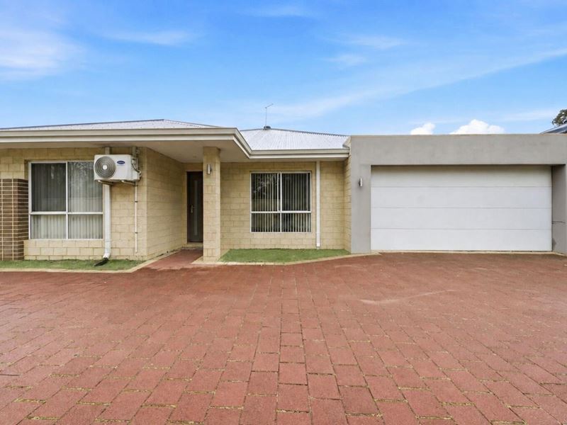 18C Weston Street, Maddington WA 6109