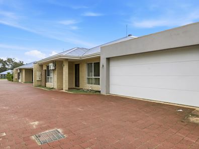 18C Weston Street, Maddington WA 6109