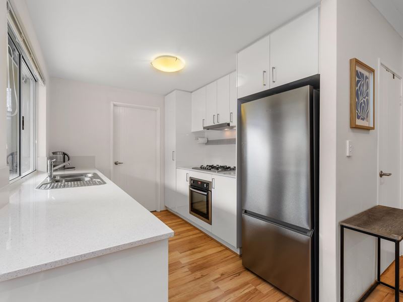 89B ALBERT STREET, Osborne Park WA 6017