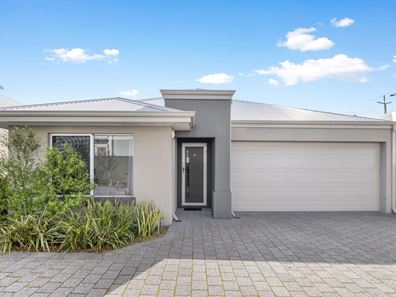 89B ALBERT STREET, Osborne Park WA 6017