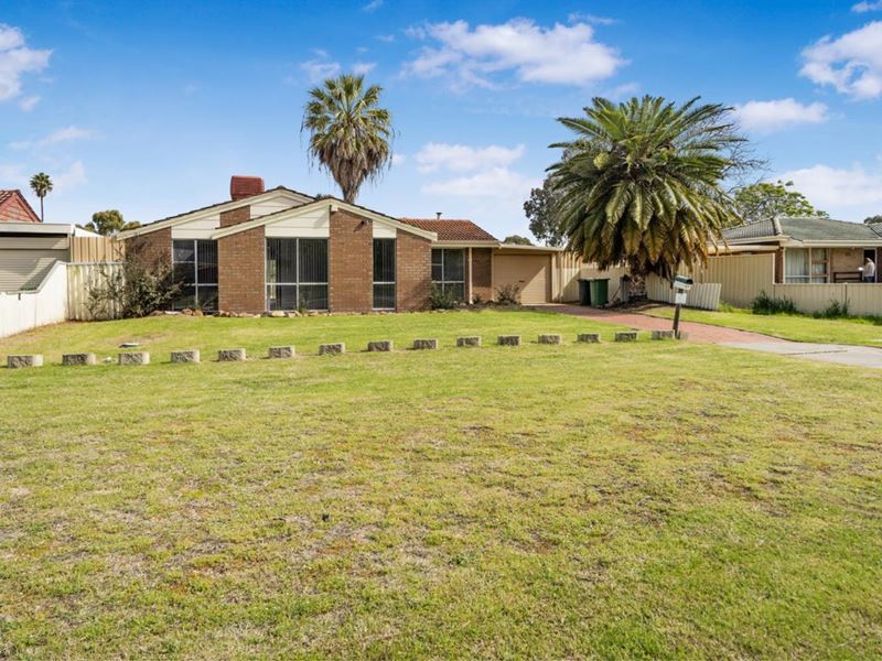 47 Aldington Street, Maddington WA 6109