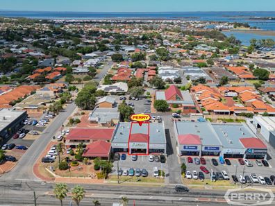 2/65 Pinjarra Road, Mandurah WA 6210