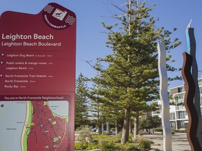 304/21 Freeman Loop, North Fremantle WA 6159