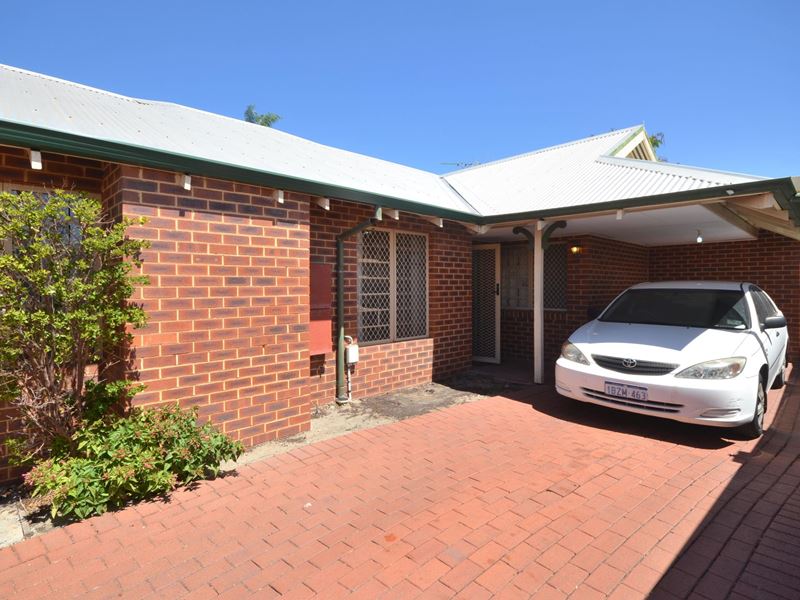 13B Colombo Street, Victoria Park