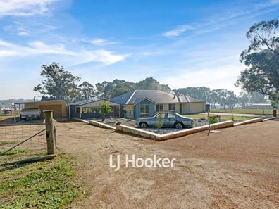 339 Prinsep Street North, Collie WA 6225