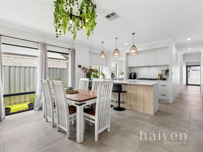 19 GRANTHAM ROAD, Eglinton WA 6034