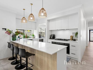 19 GRANTHAM ROAD, Eglinton WA 6034
