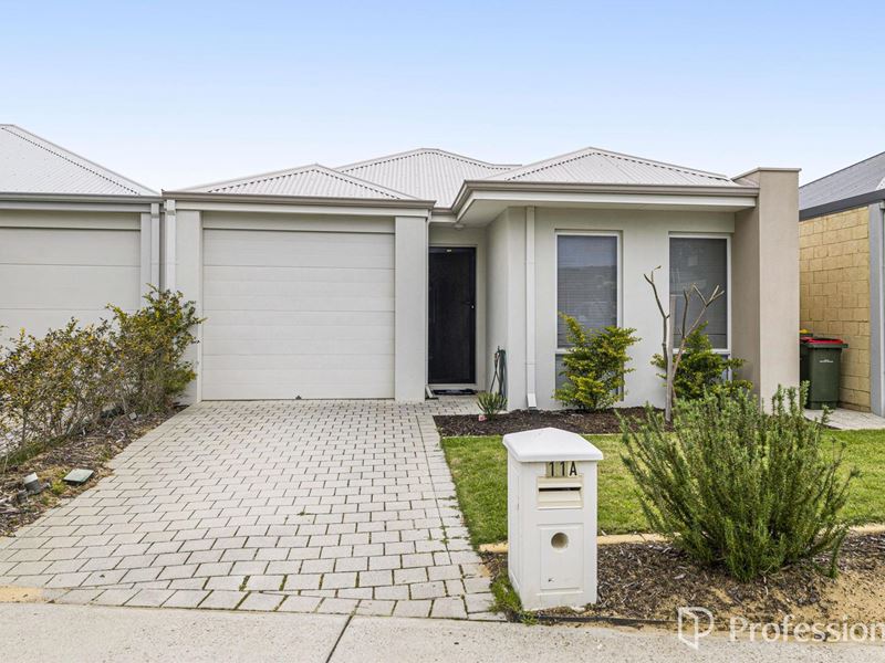 11A Marchant Way, Byford WA 6122