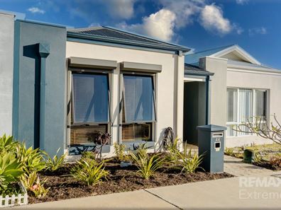 44 Mansfield Avenue, Butler WA 6036