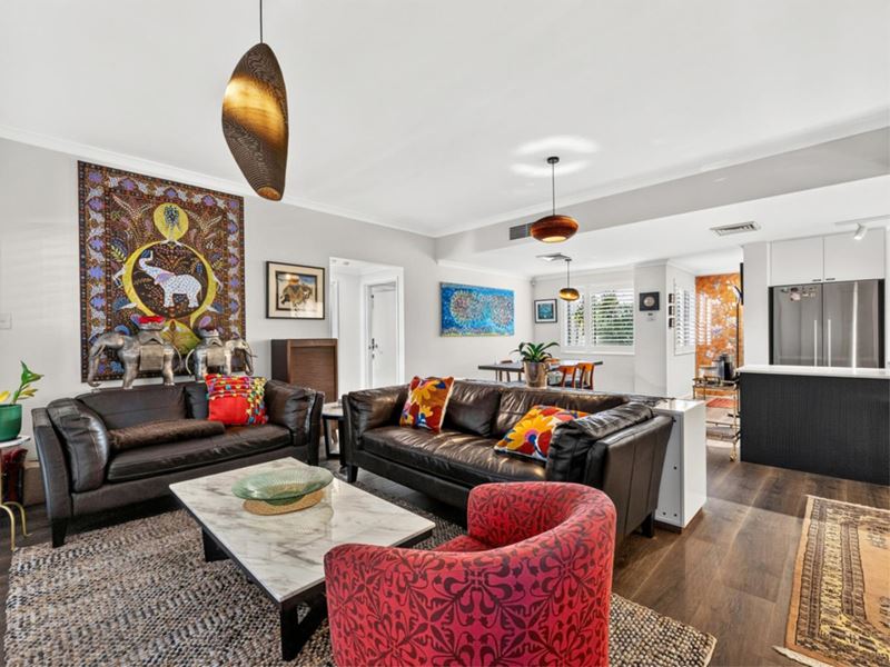 1/32 Fielder Street, East Perth