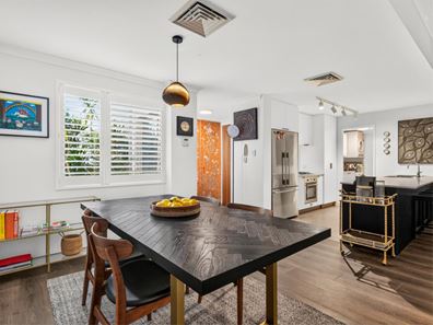 1/32 Fielder Street, East Perth WA 6004
