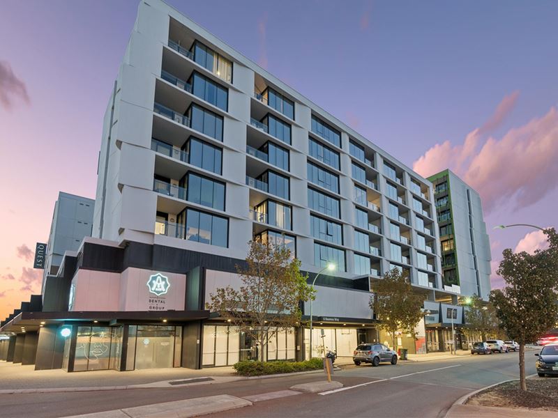 507/6 Baumea Way, Innaloo