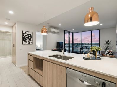 507/6 Baumea Way, Innaloo WA 6018