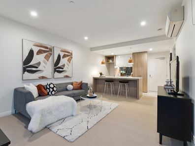 507/6 Baumea Way, Innaloo WA 6018