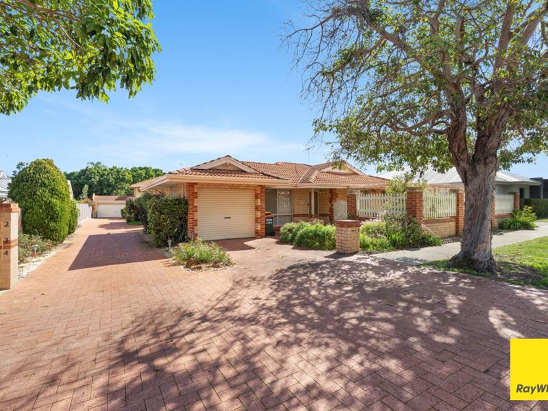3/61 York Street, Tuart Hill WA 6060
