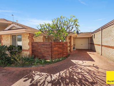 3/61 York Street, Tuart Hill WA 6060