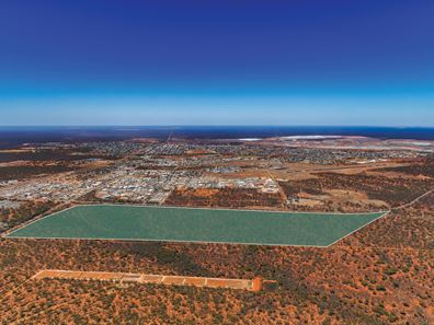 Lot 15 Monarch Entrance, Yilkari WA 6430