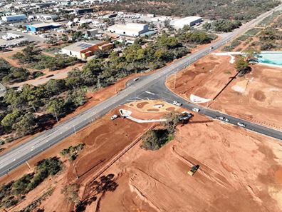 Lot 15 Monarch Entrance, Yilkari WA 6430