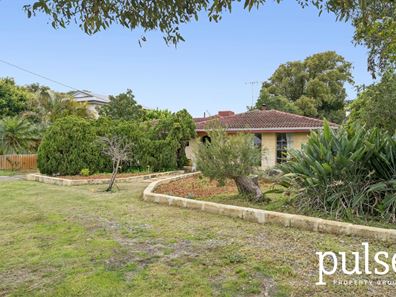 23 Cerberus Avenue, Parkwood WA 6147