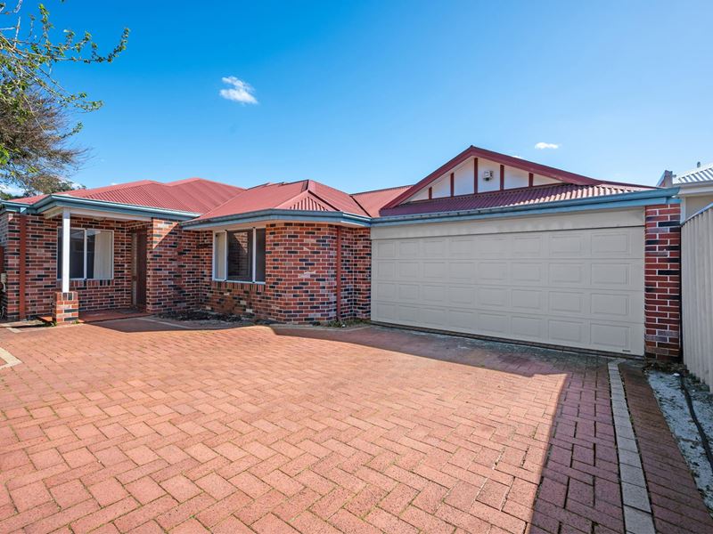 109A Oats Street, Carlisle WA 6101