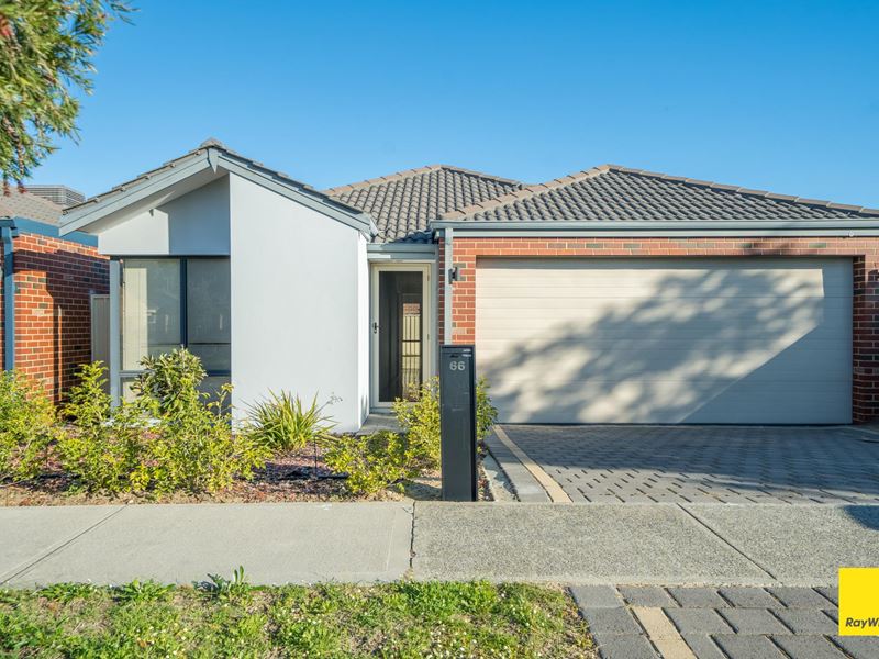 66 Esperanto Way, Westminster WA 6061