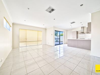 66 Esperanto Way, Westminster WA 6061