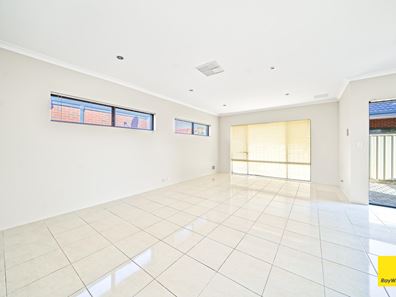 66 Esperanto Way, Westminster WA 6061