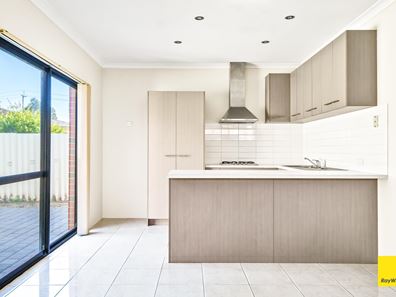 66 Esperanto Way, Westminster WA 6061