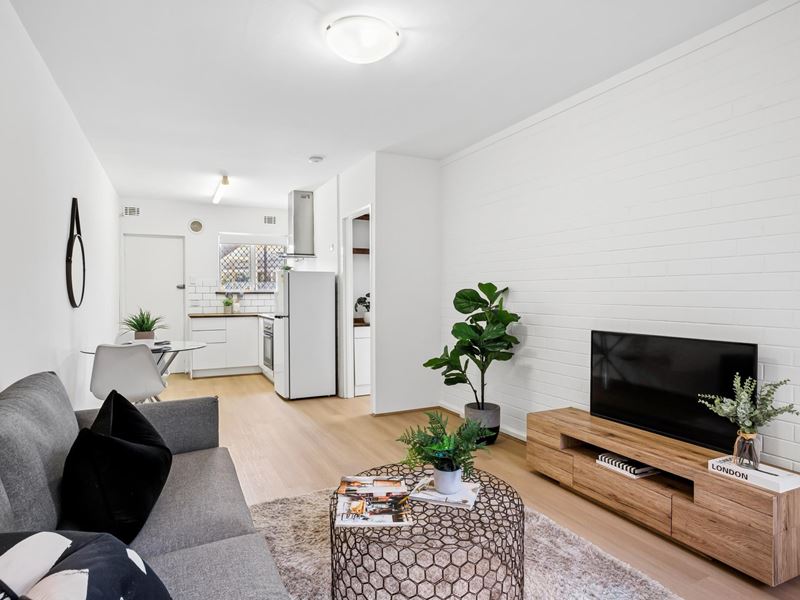 6/44 McMaster Street, Victoria Park WA 6100