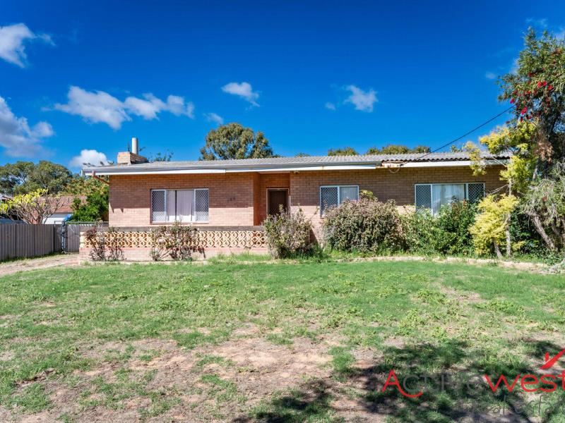 206 Seventh Street, Wonthella