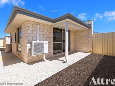 16B Gnowangerup Bend, Dawesville WA 6211