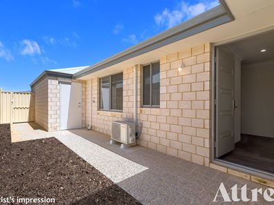 16B Gnowangerup Bend, Dawesville WA 6211