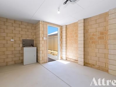 16B Gnowangerup Bend, Dawesville WA 6211