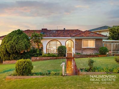 241 Amelia Street, Westminster WA 6061