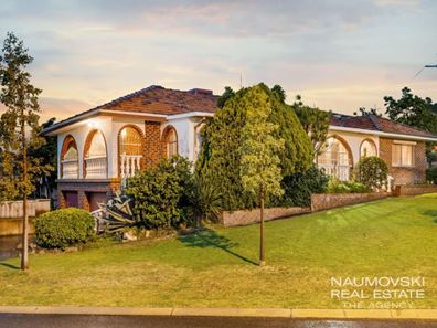 241 Amelia Street, Westminster WA 6061