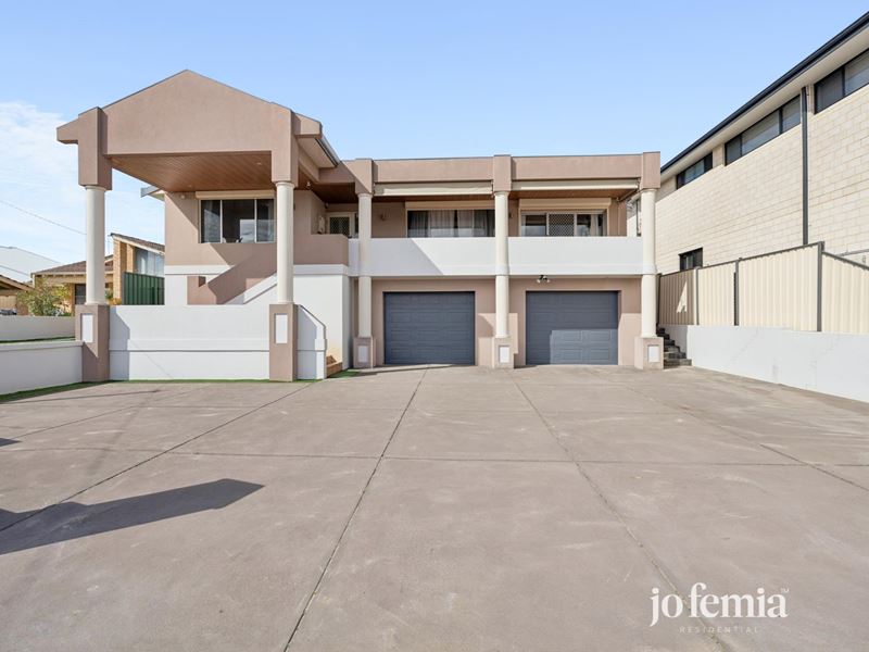 337 Odin Drive, Balcatta WA 6021