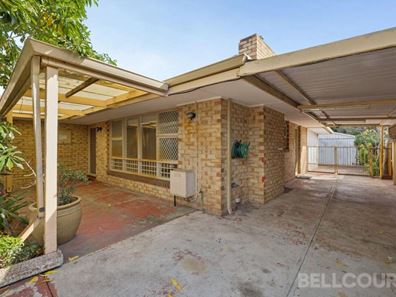 28 Hardaker Street, Eden Hill WA 6054