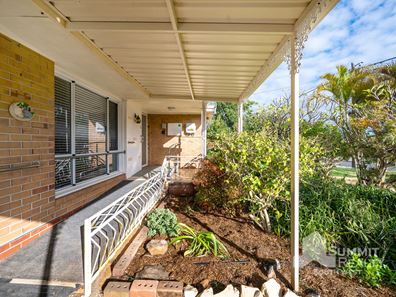 26 Barnes  Crescent, East Bunbury WA 6230