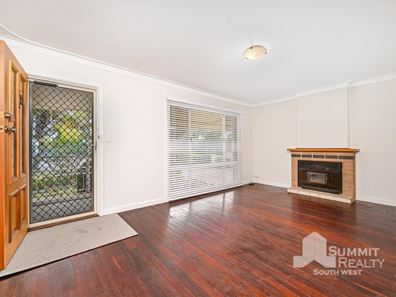 26 Barnes  Crescent, East Bunbury WA 6230