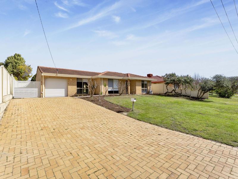 3 Wattle Mews, Hocking WA 6065
