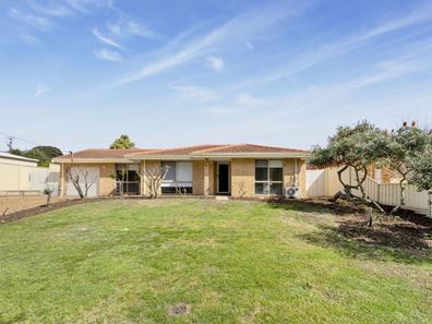 3 Wattle Mews, Hocking WA 6065