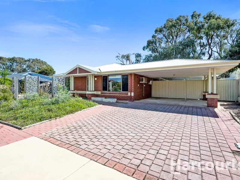 23 Shinners Green, Clarkson WA 6030
