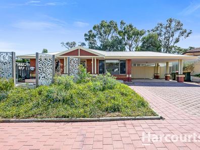 23 Shinners Green, Clarkson WA 6030