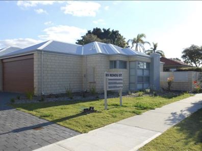 8/89-91 Renou Street, East Cannington WA 6107