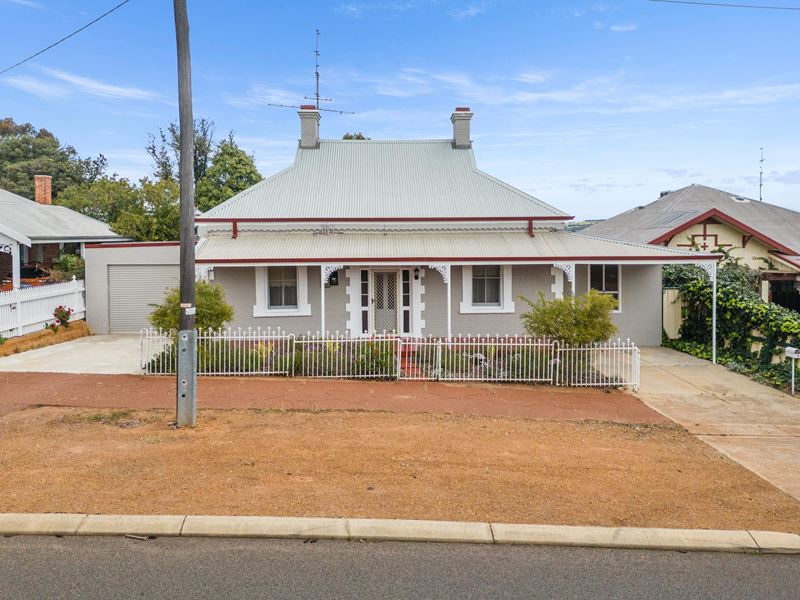 54 Gordon Street, Northam WA 6401